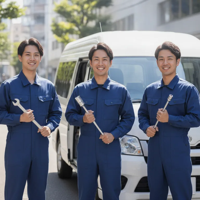 自動車修理 のチーム: 藤枝市